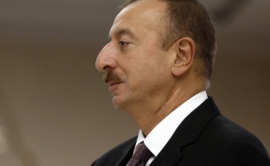 Оскорбление Алиева в Интернете будет стоить дорого