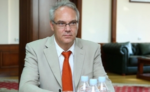 German Ambassador to Armenia: Armenia-EU Framework Agreement to be Signed Next Spring