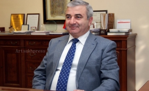 Общенациональный референдум в Карабахе, возможно, состоится в первом квартале 2017 года