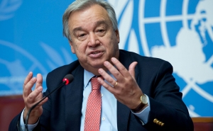 Гутерриш назвал приоритетные направления реформы ООН
