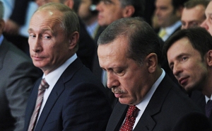 Готовится встреча Путин-Эрдоган: снова братья?