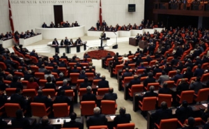 Парламент Турции ратифицировал соглашение с Россией по "Турецкому потоку"