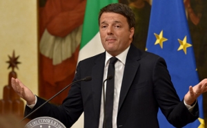 Italy's Referendum: Prime Minister Renzi Quits as Voters Say ''No''