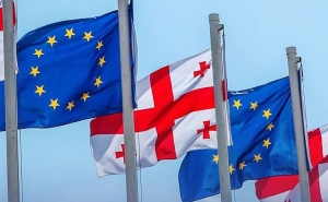 Совет ЕС и Европарламент договорились о предоставлении Грузии безвизового режима