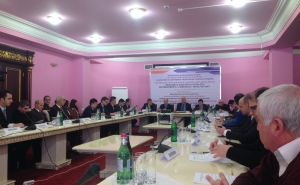 Армения в ЕАЭС и в ОДКБ: члены Евразийского экспертного клуба подвели итоги 2016 года