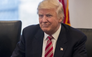 Ընտրիչների կոլեգիան Դոնալդ Թրամփին ընտրել է ԱՄՆ նախագահ