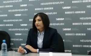 Assassination of Russian Ambassador was an Obvious Provocation: Arpine Hovsepyan