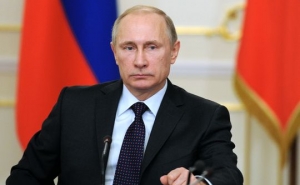 Путин не исключил введения безвизового режима с Грузией