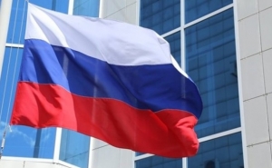 Russian Diplomat Dies In Kazakhstan