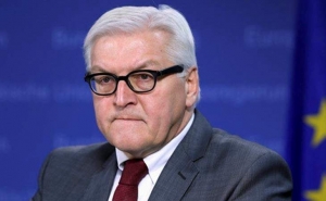 Steinmeier Worried About the Situation in Europe