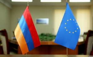 Армения - ЕС: отношения в 2016-ом году