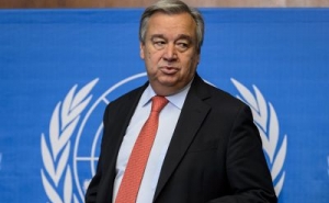 Избранный генеральный секретарь ООН назвал приоритетные направления реформы ООН


