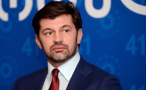 Грузия согласилась на предложение "Газпрома" о транзите газа в Армению