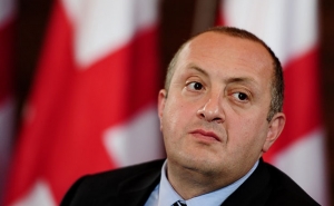 Թբիլիսիում հրազենային վնասվածք է ստացել Վրաստանի նախագահի փեսան