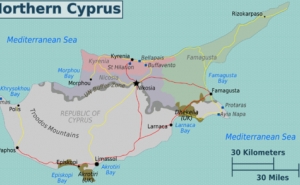 Кто препятствует воссоединению Кипра?