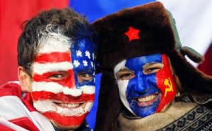 How Do Americans and Russians Treat Each Other?