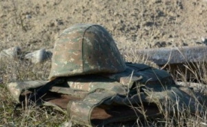 Скончался получивший 30 декабря ранение армянский военнослужащий