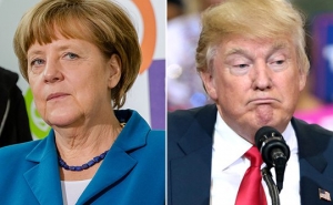 Trump Starts Deterioration the US Relations with the EU