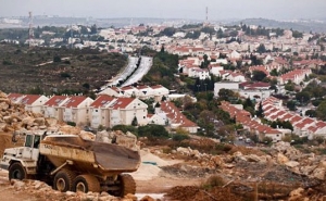 Генсек ООН выразил обеспокоенность строительством еврейских поселений