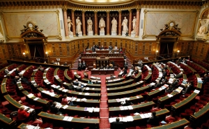 Франция аннулировала закон о криминализации отрицания Геноцида армян
