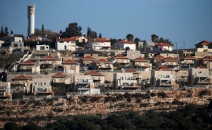 Белый дом усомнился в целесообразности израильских поселений на Западном берегу