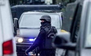 В Турции задержаны десятки предполагаемых пособников ИГИЛ