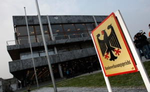 Конституционный суд Германии отклонил иск против резолюции Бундестага о Геноциде армян