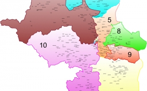 102 757 граждан Карабаха имеют право голосовать сегодня на референдуме