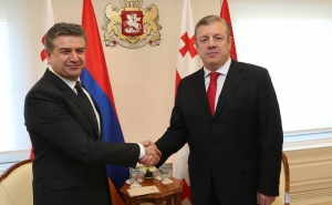 MP of Armenia: We Have Entered a New Stage of Cooperation In Bilateral Relations with Georgia