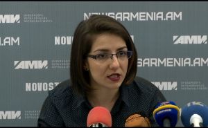 The Main Message of the RA President During His Visit to Brussels Was the Effective Implementation of "And-And" Policy by Armenia: Anna Karapetyan