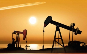 Oil Prices Are Rising

