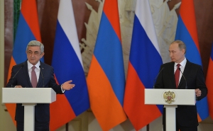 Մոսկովյան այցը ցույց տվեց «և-և»-ի քաղաքականության կենսունակությունը