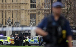 ИГ взяло на себя ответственность за теракт в Лондоне