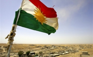 Иракский Курдистан проведет референдум о независимости от Ирака