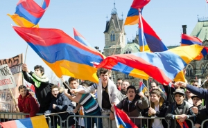 Members of Canada’s Armenian Community To Head To Ottawa To Mark Armenian Genocide Remembrance Day
