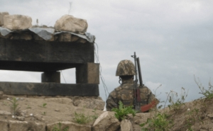 NKR Defense Army: Azerbaijani Armed Forces Violated the Ceasefire Regime About 30 Times