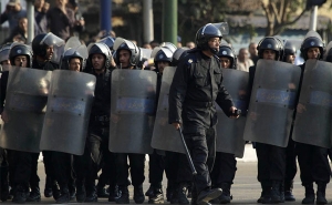 State of Emergency Announced in Egypt