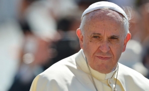 Папа Римский не отменял визит в Египет из-за терактов