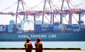 China Is The World's Largest Goods Exporter: WTO