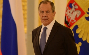 Lavrov: Russia Sees No Problems in Resuming Cargo Transportation to Armenia via Abkhazia