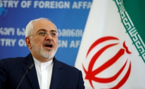 Iran foreign minister:  US must meet own obligations for nuclear deal