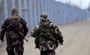 Венгрия достроила второй забор на границе с Сербией