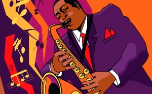 30 апреля - Международный день джаза