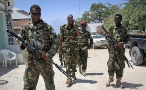 Սոմալիում նախարարին գնդակահարել են` շփոթելով գրոհայինի հետ