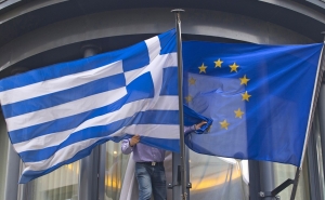 Հունաստանի վարկավորման խնդրի հիմքում եվրոպական տնտեսության կայունության ապահովումն է