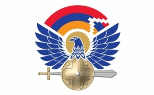 Минобороны Республики Арцах: зафиксированы звуки перестрелки между азербайджанскими военными
