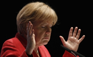 Меркель назвала лучшее средство в борьбе с террором