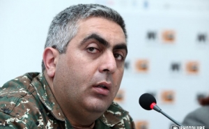 Минобороны Армении: азербайджанские ВС открыли огонь по Тавушской области