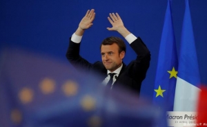 Macron's Presidency Will Be Beneficial for the International Partners