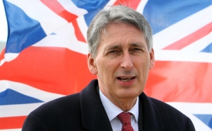 Hammond: Britain Is a Natural Partner for China’s New Silk Road